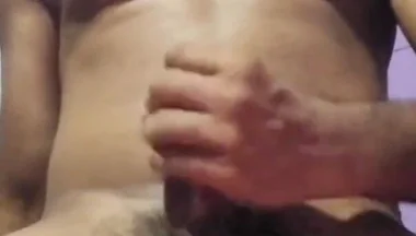 Compilation. Watch Me Stroke My Thick Indian Cock & Explode a Massive Cumshot Just for You