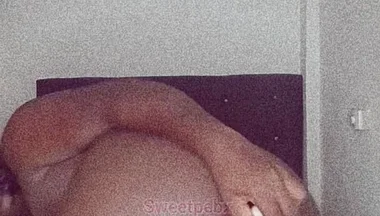 Twerking and Anal Masturbation