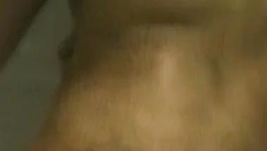 Mature Blonde Facesitting with Dripping Wet Pussy Licking