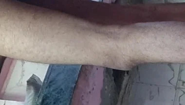 Twink Ass Destroy by His Step Brother