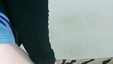 This Brazilian Teen Is Looking for Sex