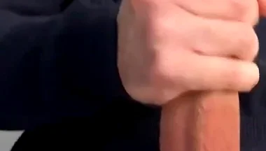 Handjob Orgasm Morning Dirty Talks