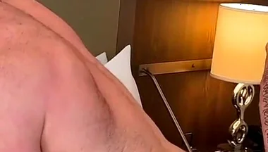 Cole Connor's B-day 13 Guy Gangbang