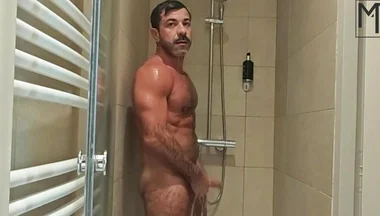 A Hot Shower