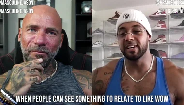 Porn Star Confessions - Fitness Papi (episode 42)