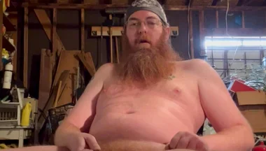 Naked Mega Piss