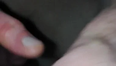 Fucking My Dick
