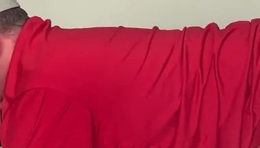 Demonstrate Sucking and Riding