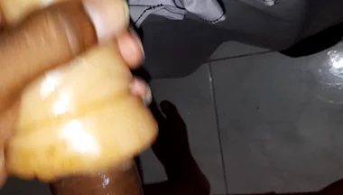 Jerking off S11 E4
