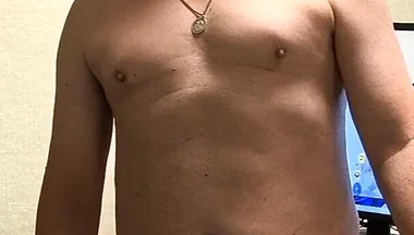 American_nudist: Thinking of You