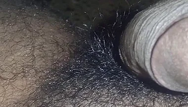 I'm Fucking Man and Big Cock Masterbation