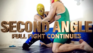 Nocturmex Iv: Breaking Point