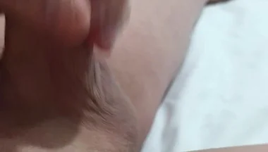 Murray Solo Masturbates Again
