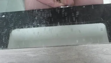 Murray Masturbates, Cumming with Pleasure