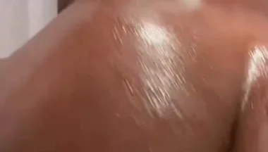 Sexy Black Ass