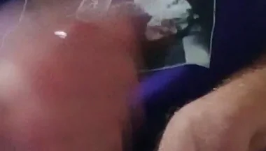 Big Cum Jerking off