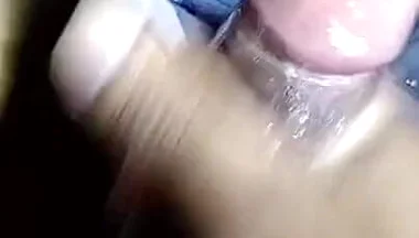 Young Boy Masturbate