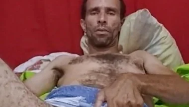 I Love to Orgasm for the Whole World to See.