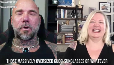 Porn Star Confessions - Mr. Pam (episode 39)