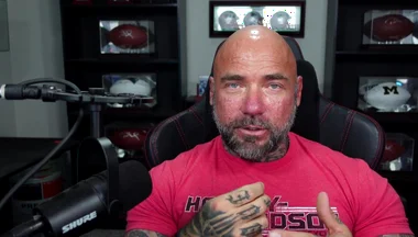 Why I Stopped Doing Studio Porn