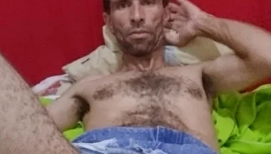 I Love to Orgasm for the Whole World to See.