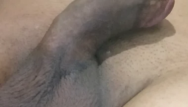 Boy Masturbation