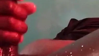 Stepmom Ask to Watch Me Masturbate or Expose That I Do Porn