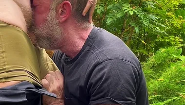 Sucking Monstercock