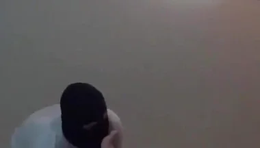 Submissive Idiot Getting Slapped to Be Smart