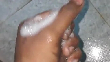 A Boy Watch Porn Get Masturbutation