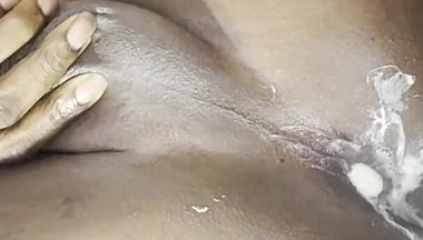 BBC Twinks on a Power Bottom