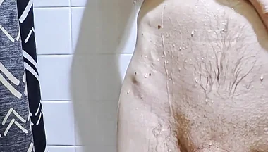 Shower Vlog 2