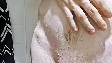 Shower Vlog 1