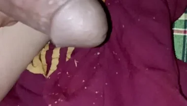 Desi Guy Big Cock