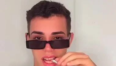 Sexy Cubain Twink Bitch Wants to Rank Your Dick!