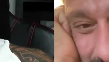 Porn Star Confessions - Alex Tikas (episode 40)