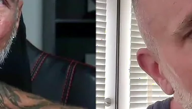 Porn Star Confessions - Liam Angell episode 41