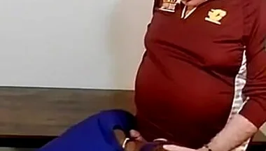 Player Needs to Learn How to Handle Balls