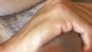 Mature Studs Deep Anal Fingering Dripping Wet Loads
