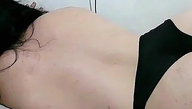 I'm Looking for a Man with an 18 Cm Dick to Eat My Ass