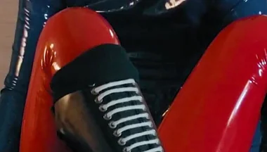 30 Holes of Gimping Hotel Collection