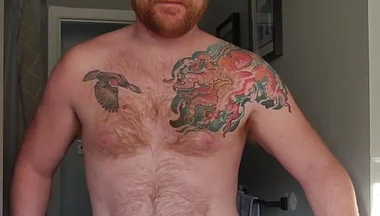 Happy Towel Tuesday