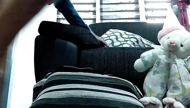 Great Gay Masturbation with a Very Penetrable and Closed Ass