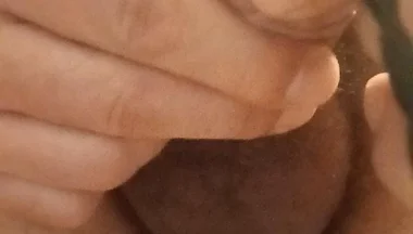 Prostate Massage, but in a Different Way