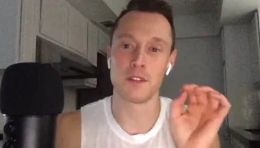 Porn Star Rebellion - Himeros Live