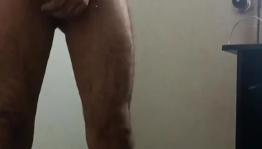 After the Shower