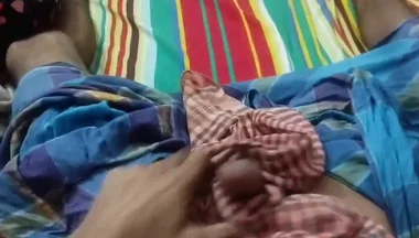 Bangladeshi Boy Masturbates
