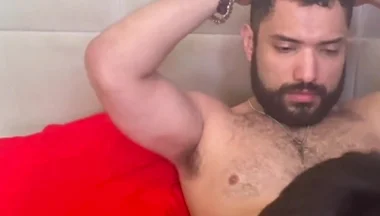 Bear Back Bottoms