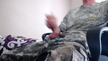 Jerking Show