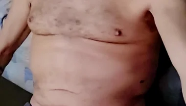 Findom - Smoking & Draining My Balls